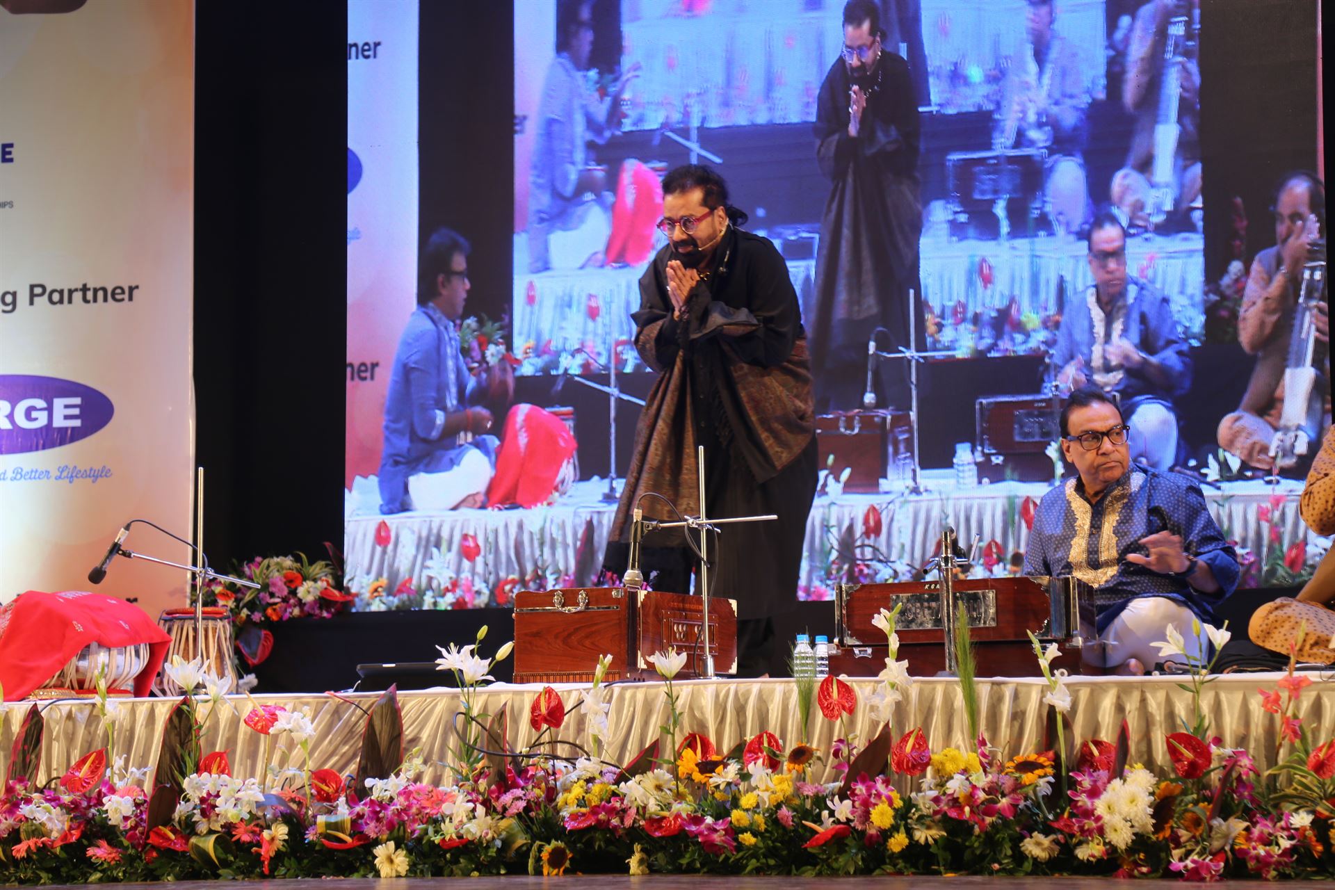 2022 Hariharan - Baramati 2022
